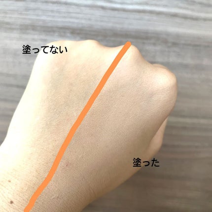 ピンクティーツリーカバークッション/APLIN/クッションファンデーションを使ったクチコミ(3枚目)