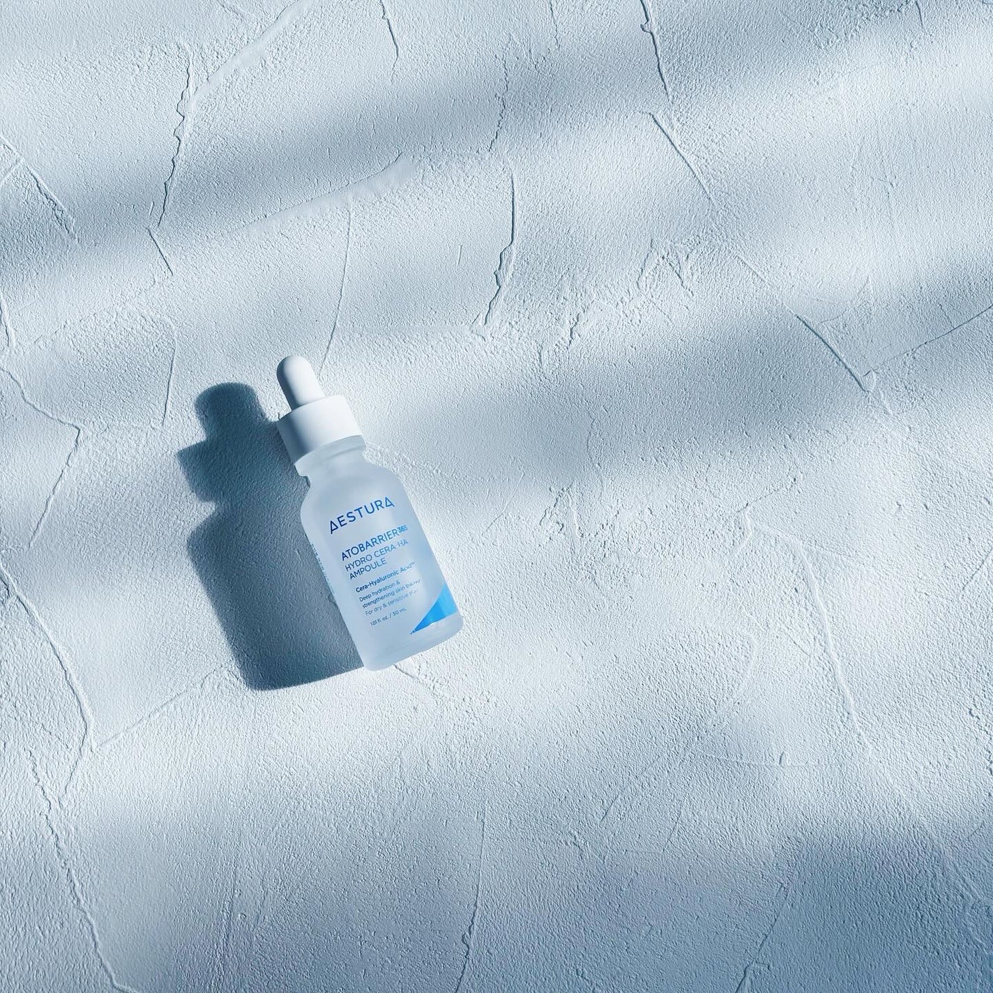 アトバリア365 セラヒアルセラム/AESTURA/美容液を使ったクチコミ(1枚目)