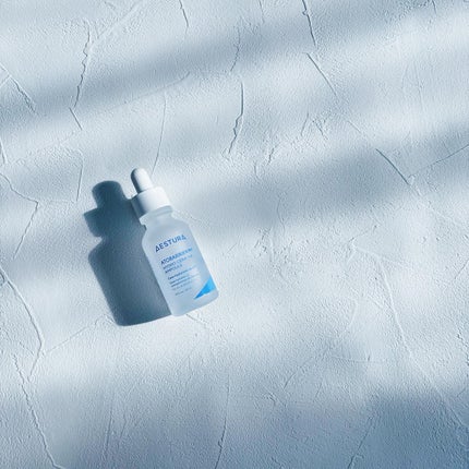 アトバリア365 セラヒアルセラム/AESTURA/美容液を使ったクチコミ(1枚目)