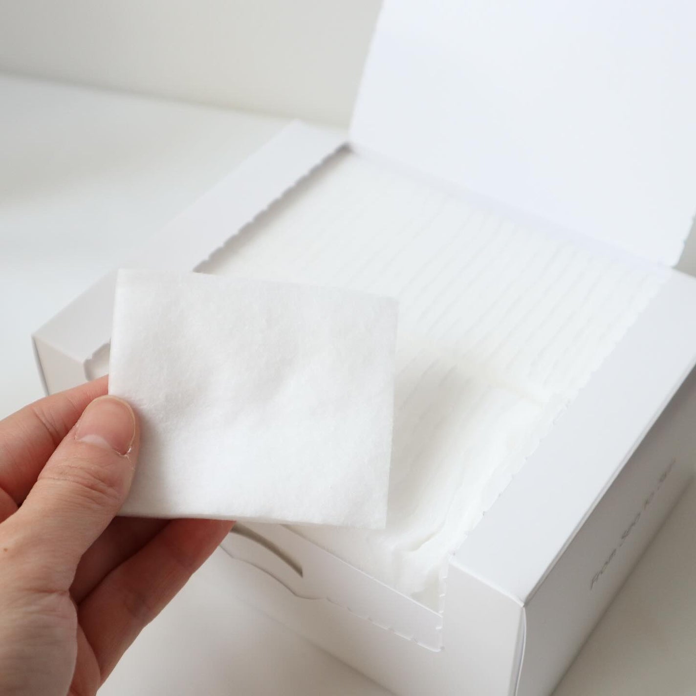 オイルインウォータークレンジング/ちゅらら/クレンジングウォーターを使ったクチコミ(4枚目)