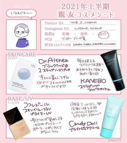 インディケイト アイブロウリキッド/Celvoke/リキッドアイブロウを使ったクチコミ(3枚目)