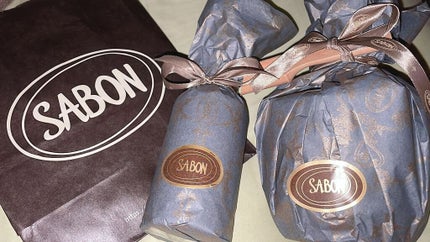 ボディスクラブ/SABON/ボディスクラブを使ったクチコミ(2枚目)