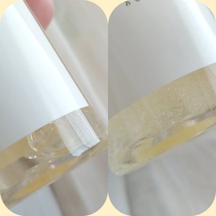 SpaniQ ナノバブルシャンプー/SpaniQ/市販シャンプーを使ったクチコミ(4枚目)