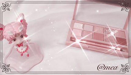 プロ アイ パレット/CLIO/アイシャドウパレットを使ったクチコミ(2枚目)