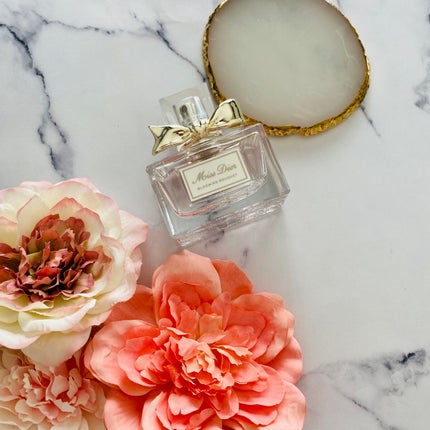 ミス ディオール ブルーミング ブーケ(オードゥトワレ)/Dior/香水(レディース)を使ったクチコミ(4枚目)