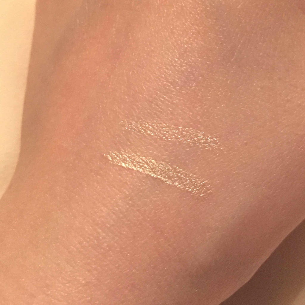 MP2wayアイクレヨン/セリア/スティックアイシャドウを使ったクチコミ（2枚目）