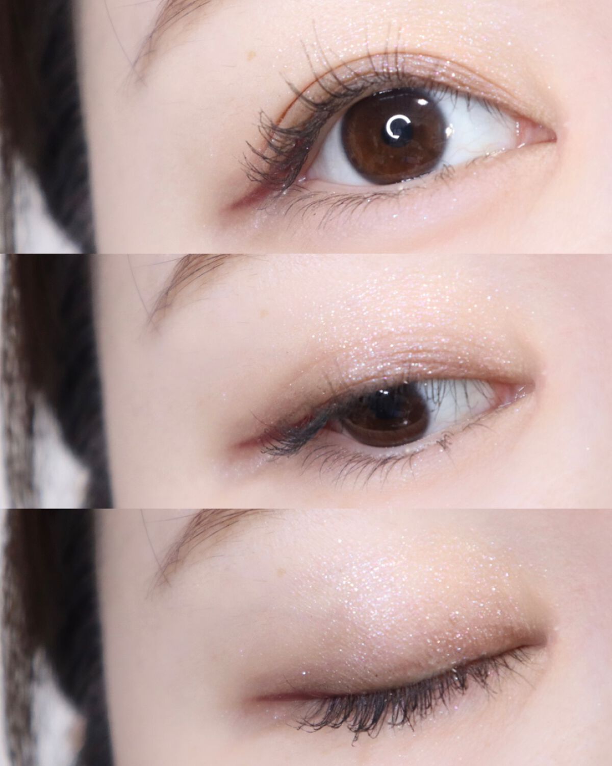 トゥルーディメンショングロウチーク/hince/パウダーチークを使ったクチコミ（3枚目）