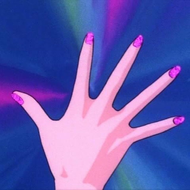 ネイルカラー/ANNA SUI/マニキュアを使ったクチコミ(2枚目)