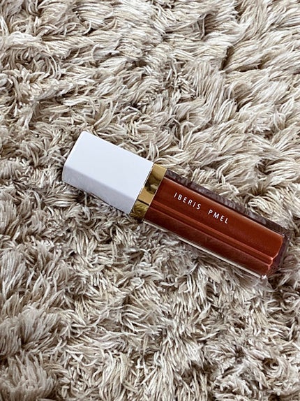 イベリスピメル ムースアイシャドウ/pdc/ジェル・クリームアイシャドウを使ったクチコミ(1枚目)