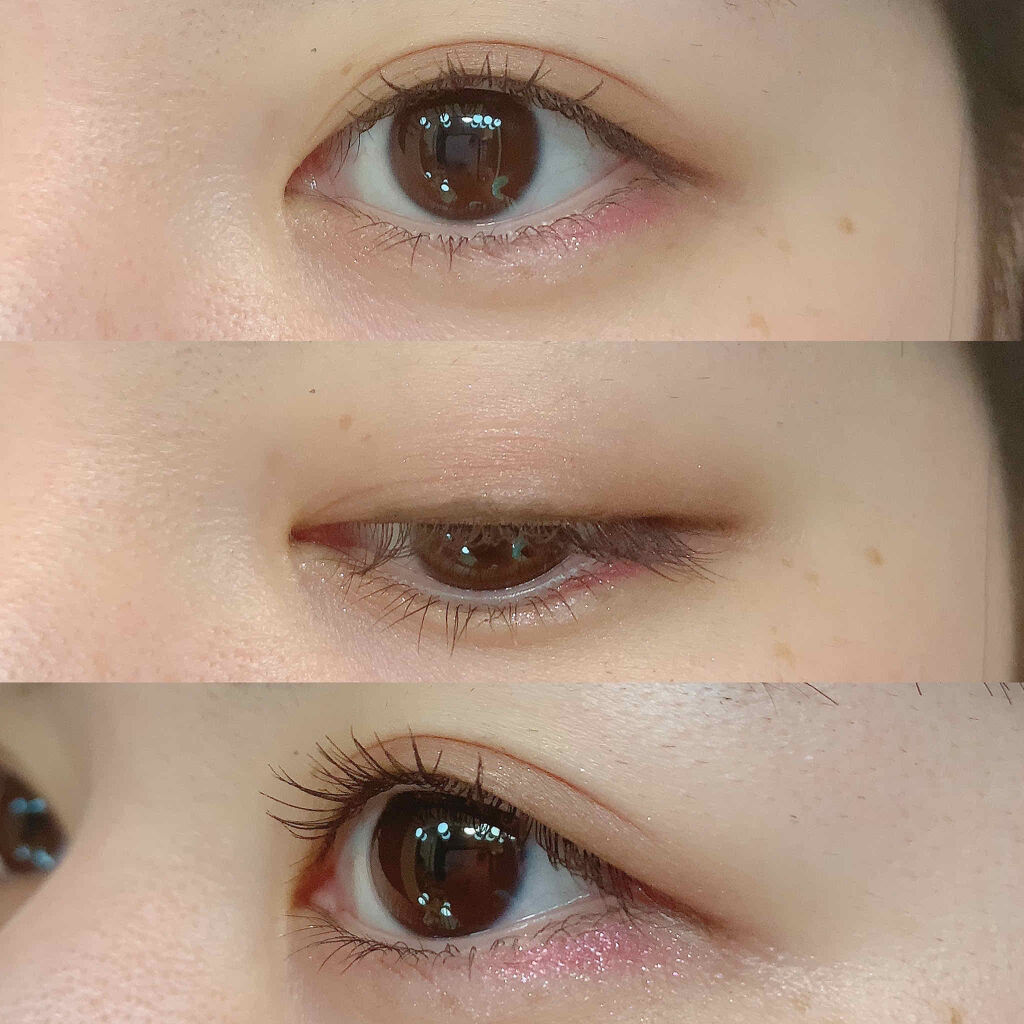 ステイオンバームルージュ/キャンメイク/口紅を使ったクチコミ（3枚目）