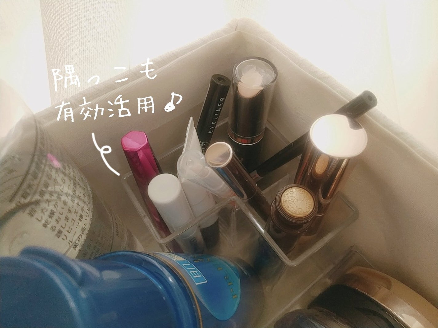 mitsukiðãã©ãã100 on LIPS ãã³ã¹ã¡40ååçŽå¯èœð"300å"DAISOã³ã¹ãæåŒ·ðããã¯..ãïŒ3æç®ïŒ