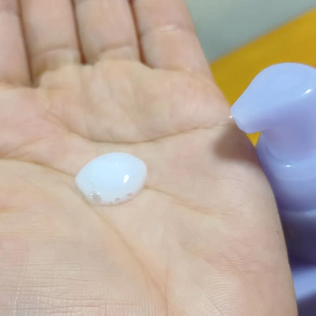 ブリーチケアマスター シャンプー/トリートメント/スティーブンノル ニューヨーク/市販シャンプーを使ったクチコミ(5枚目)