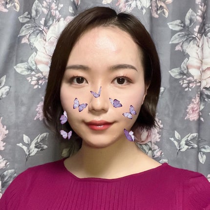 ろく on LIPS 「#今日のメイク#今日のコスメLIPS始めました!よろしくお願い..」(5枚目)