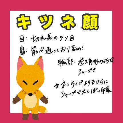 ちょむ@フォロバ100 on LIPS 「こんにちは🌞ちょむです😆今回は簡単!動物顔診断のご紹介です😆自..」(5枚目)