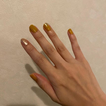 ザ ネイルポリッシュ/ADDICTION/マニキュアを使ったクチコミ(10枚目)