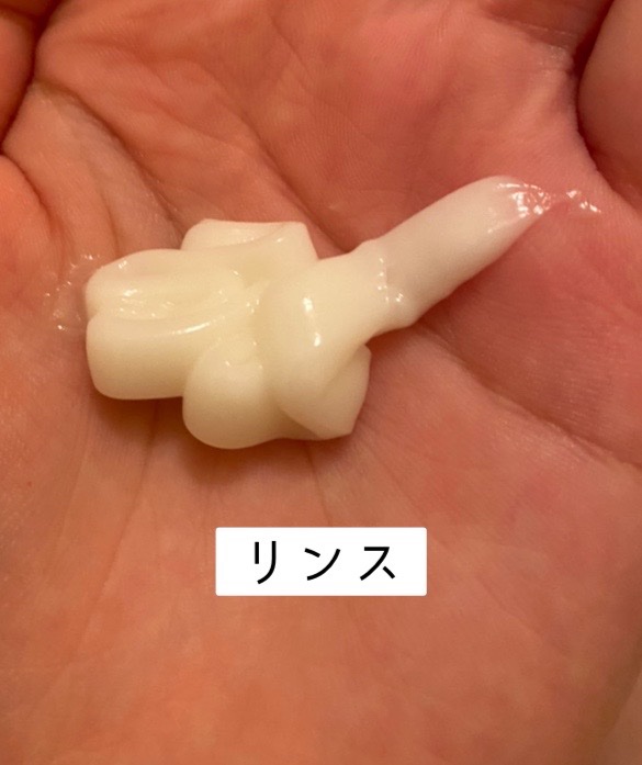 アンドハニー フルール シャンプー1.0 /アンドハニー フルール トリートメント2.0/&honey/市販シャンプーを使ったクチコミ（3枚目）