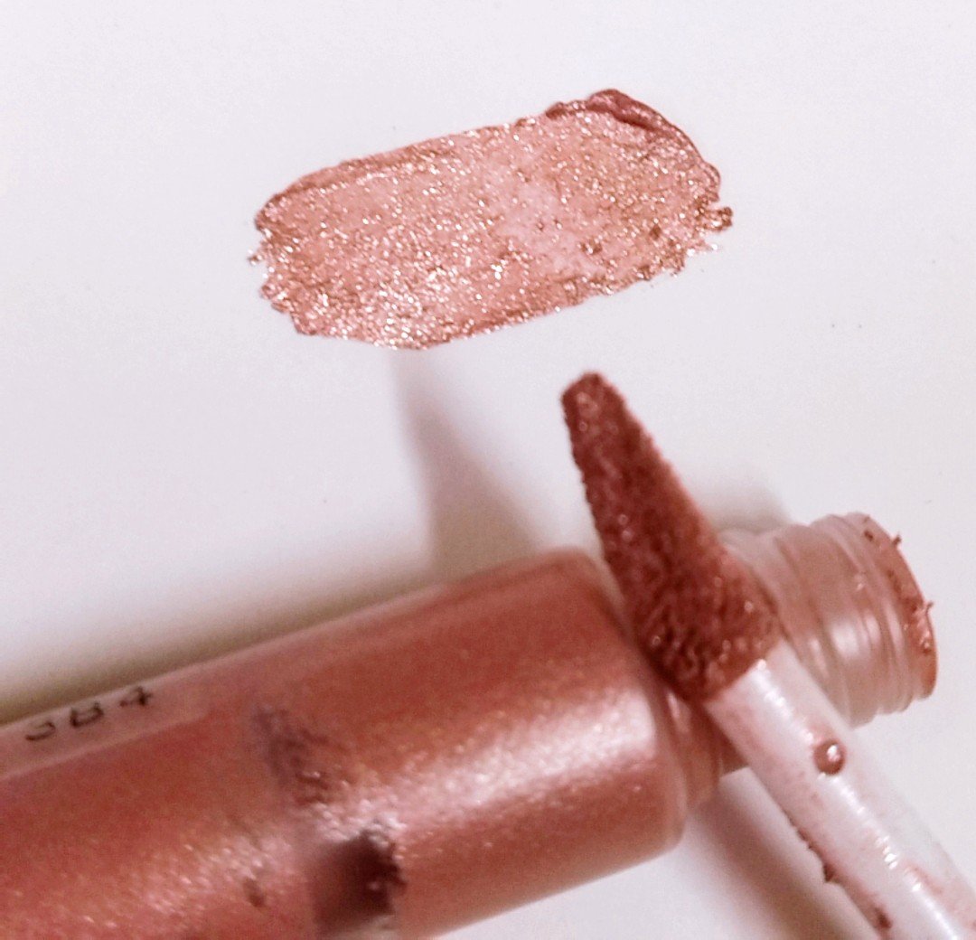 アイカラーマジシャン/キャンメイク/アイシャドウを使ったクチコミ（2枚目）