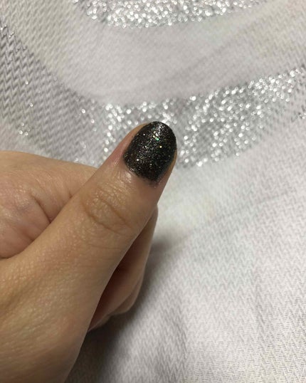 ネイルホリック/ネイルホリック/マニキュアを使ったクチコミ(3枚目)