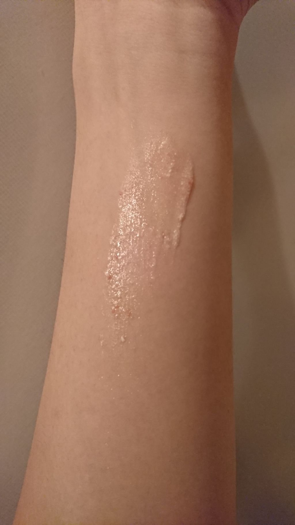 パール ファンデーション プライマー/PAUL & JOE BEAUTE/化粧下地を使ったクチコミ(4枚目)