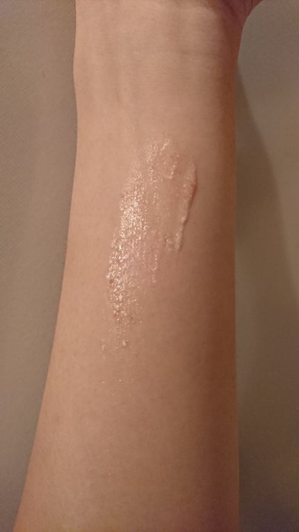 パール ファンデーション プライマー/PAUL & JOE BEAUTE/化粧下地を使ったクチコミ(4枚目)