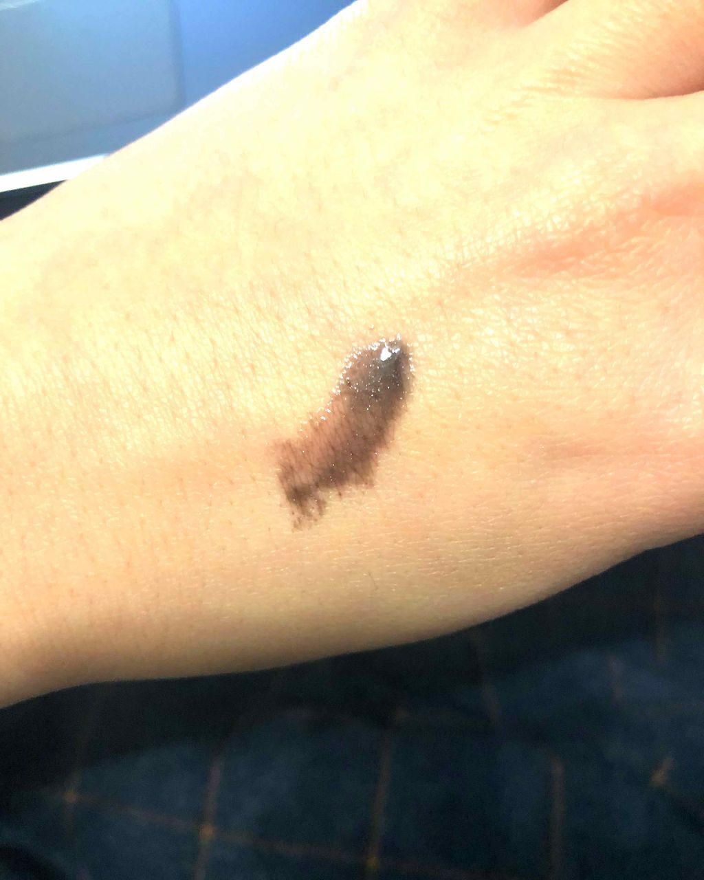 グロス・アンテルディ/GIVENCHY/リップグロスを使ったクチコミ(2枚目)