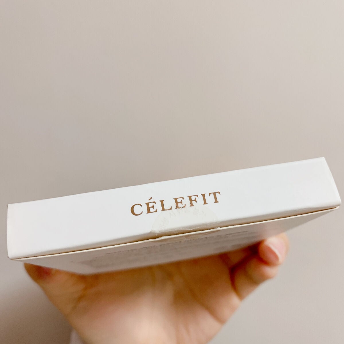 The Bella collection eyeshadow palette/CELEFIT/アイシャドウパレットを使ったクチコミ(8枚目)