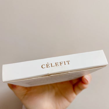 The Bella collection eyeshadow palette/CELEFIT/アイシャドウパレットの画像