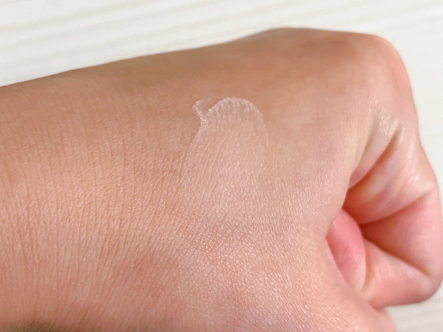 ウォンジョンヨ フィクシングブラーパウダー N/Wonjungyo/ルースパウダーを使ったクチコミ(3枚目)