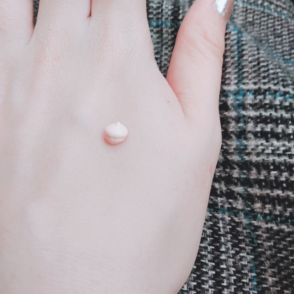 スノーホイップクリーム ピンクホワイト/SUGAO®/化粧下地を使ったクチコミ（2枚目）