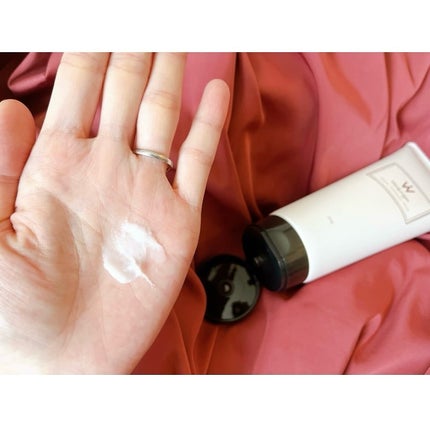 ウォンジョンヨ リペアシャンプー モイスト/リペアトリートメント モイスト/Wonjungyo/市販シャンプーを使ったクチコミ(5枚目)