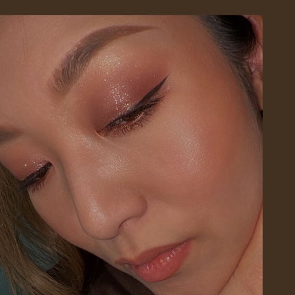 インザミラーアイパレット/Ririmew/アイシャドウパレットを使ったクチコミ(9枚目)