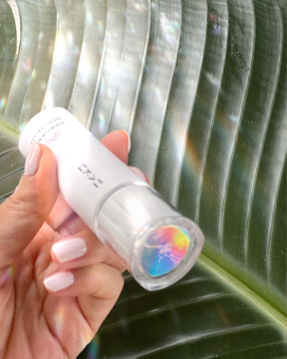 薬用 日中美白美容液/HAKU/美容液を使ったクチコミ(2枚目)