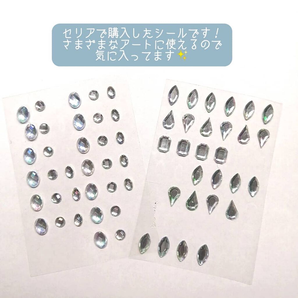 ネイルホリック/ネイルホリック/マニキュアを使ったクチコミ(2枚目)