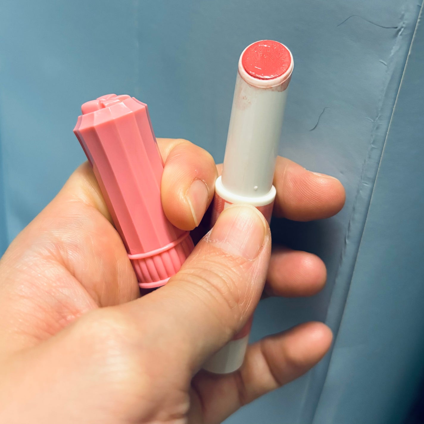 むちぷるティント/キャンメイク/リップティントを使ったクチコミ(1枚目)