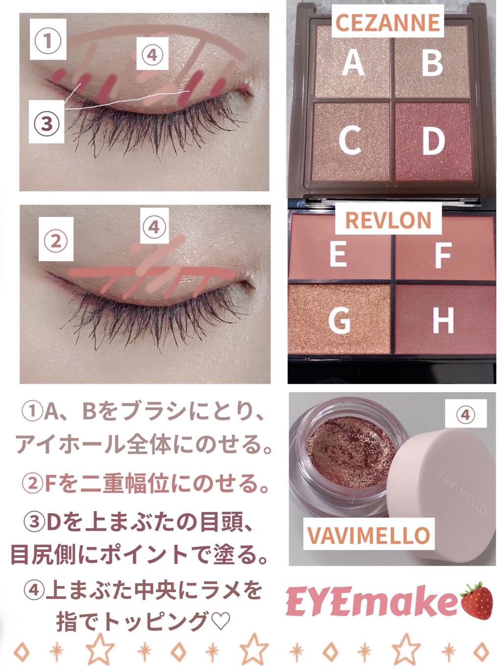 クッションブラッシュ スプティル 021 ソルベ ローズ/LANCOME/リキッドチークを使ったクチコミ（1枚目）