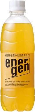 エネルゲン / 大塚製薬