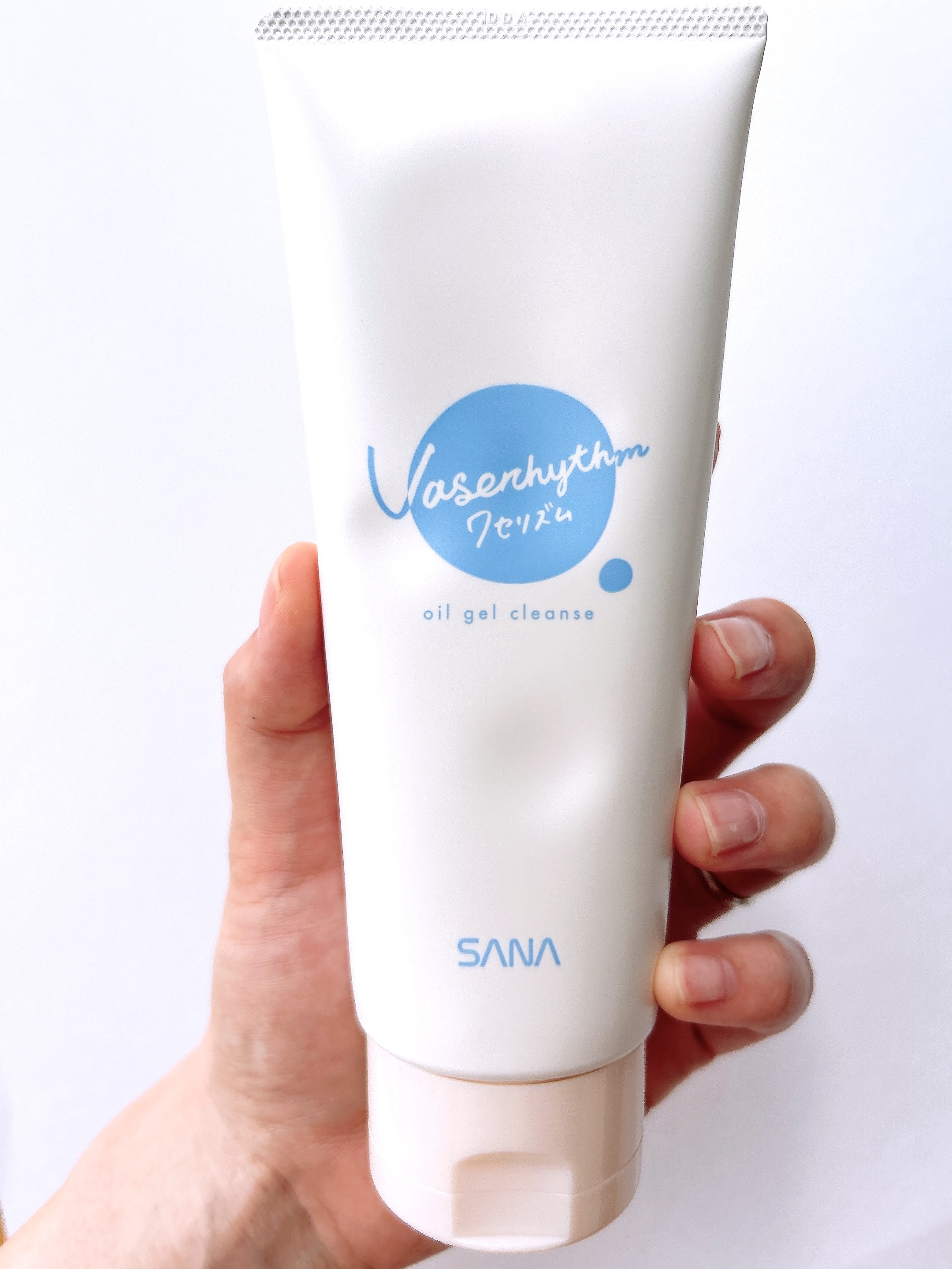 ワセリズム オイルジェルクレンズ/ワセリズム/クレンジングジェルを使ったクチコミ（2枚目）