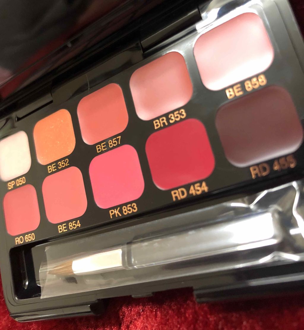 ザ・パウダーファンデーション/DECORTÉ/パウダーファンデーションを使ったクチコミ（3枚目）