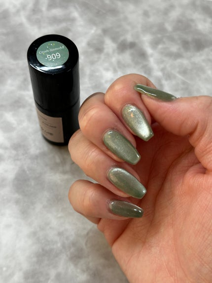 #ネイル,#ジェルネイル,#セルフネイル,#夏ネイル,#フラッシュネイル,#マグネットネイルのネイルデザイン