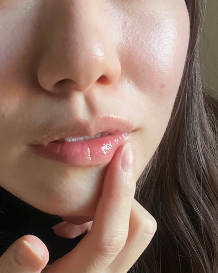 ハイドレーティング ナイト リップ マスク/INSTEAD/リップバームを使ったクチコミ(3枚目)