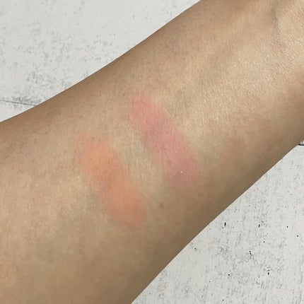 エアーフィットアーティストシャドウ/jenny house/単色アイシャドウを使ったクチコミ(4枚目)