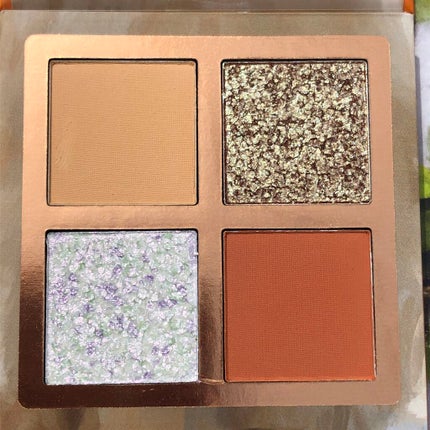 メスメリック リップスティック/CHICCA/口紅を使ったクチコミ(4枚目)