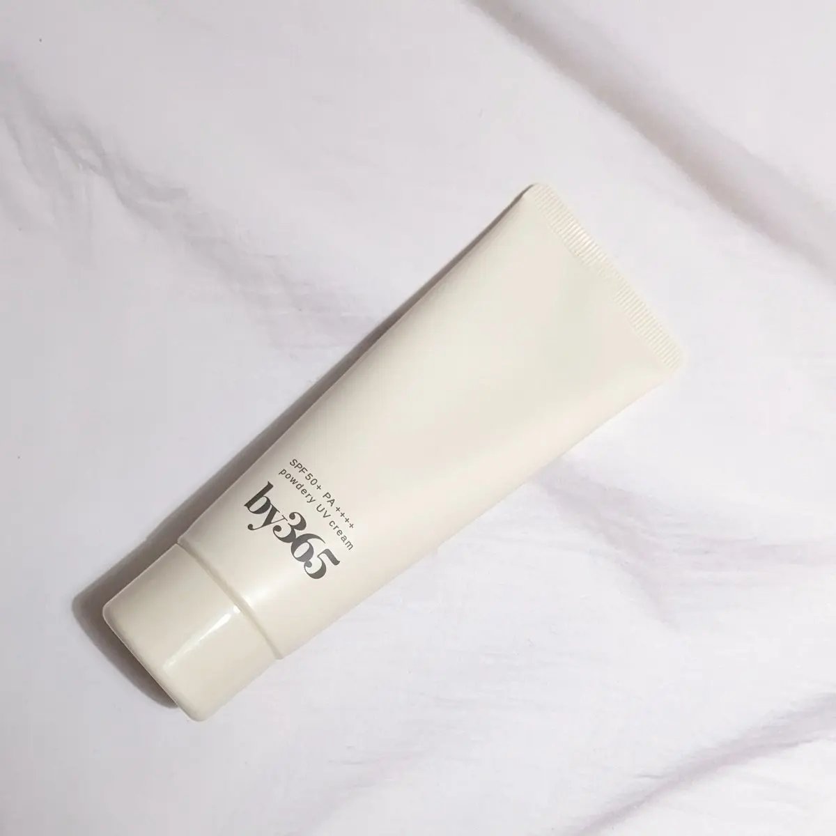 by365 パウダリーUVクリーム/ナリスアップ/日焼け止めクリームを使ったクチコミ（2枚目）