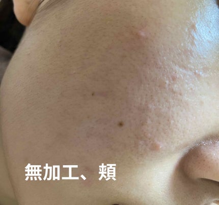 シルコットなめらか仕立て/シルコット/コットンを使ったクチコミ(3枚目)