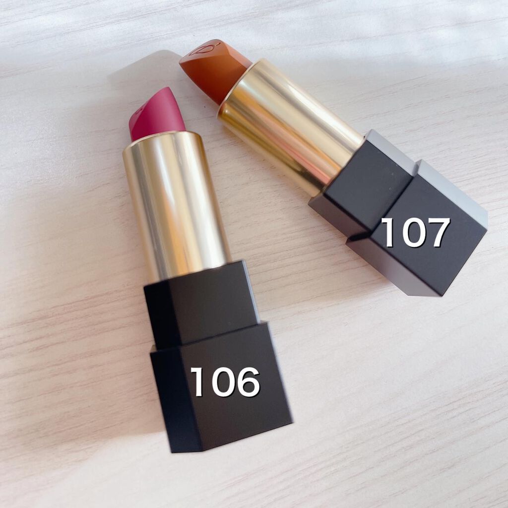 シグニチャー カラー アイズ/SUQQU/アイシャドウパレットを使ったクチコミ(8枚目)