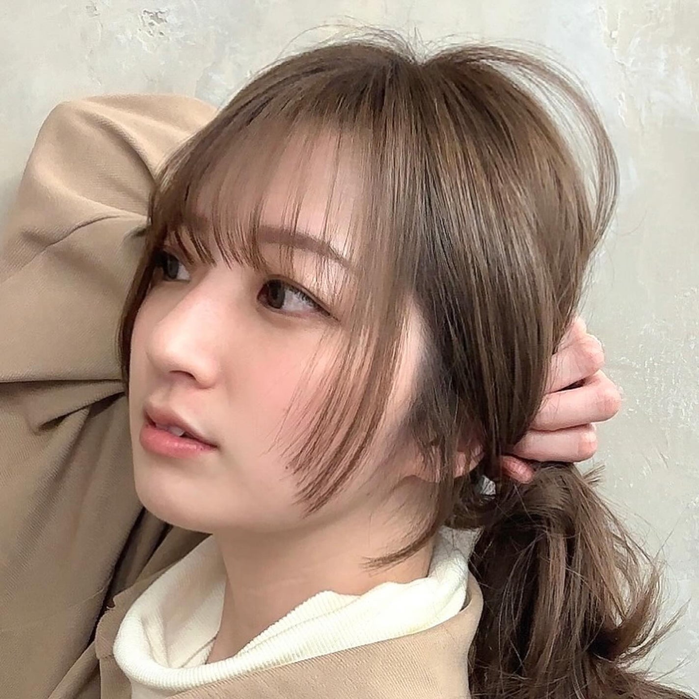 モイ バーム ウォークインフォレスト/LebeL/ヘアバームを使ったクチコミ(9枚目)