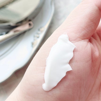 モイストクリームパック/Luara/洗い流すパック・マスクを使ったクチコミ(3枚目)