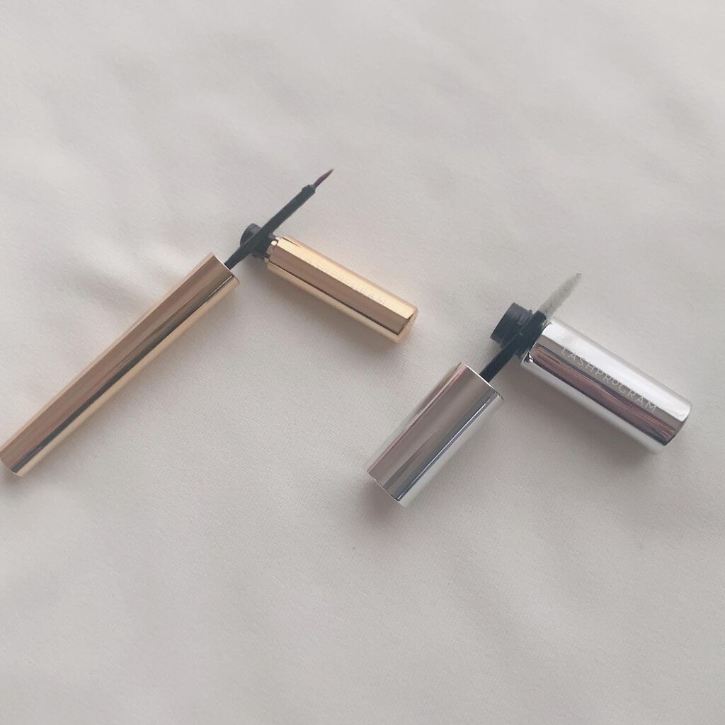 ラッシュプログラム /ISEHAN Lab./まつげ美容液を使ったクチコミ(3枚目)