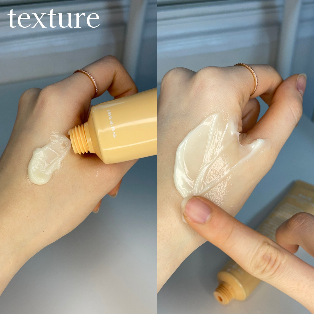 アビブ グルタチオンソームダークスポットセラムビタドロップ/Abib /美容液を使ったクチコミ(3枚目)