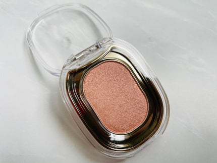 EYESHADOW SWEET DIA/Ameli/単色アイシャドウを使ったクチコミ(1枚目)